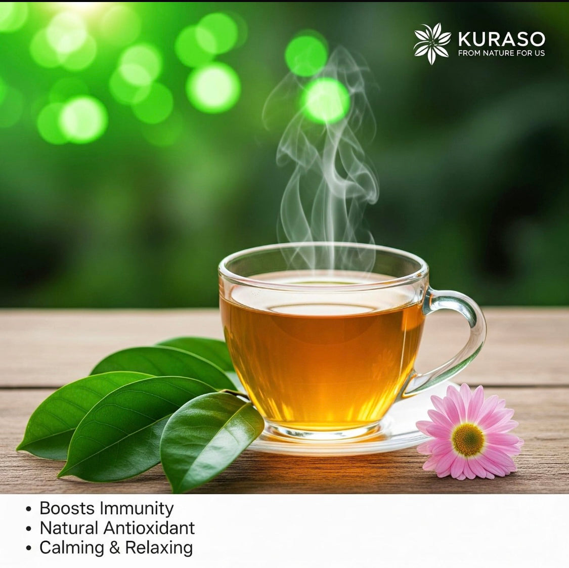 40 Premium Soursop Graviola Guanabana Leaves for Tea, TEA 80gr, 40 Teabag 2g/Teabag. 100% Natural and Pure from Soursop Leaves, for Digestion, Boosting Immune, Improving Sleep & Skin Health, Sugar/Caffeine/Gluten Free, Hoja Guanabana Tea.